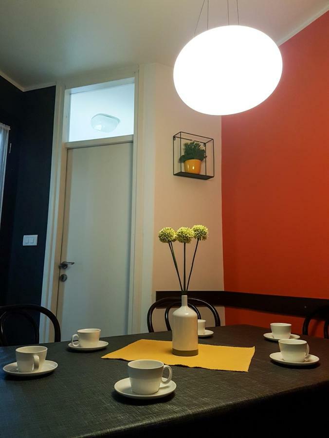 Apartment Kaya Pula Exteriör bild