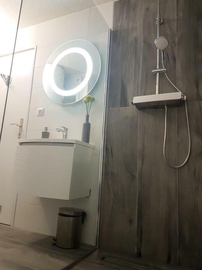 Apartment Kaya Pula Exteriör bild